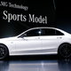 Illustration for article titled The Mercedes-Benz C450 Is The Swabian Bruiser For Sane Speed Freaks